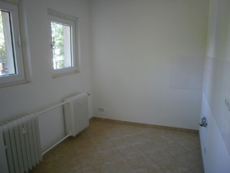 Attraktive 2-Zimmer Wohnung mit Balkon in Ungelsheim - Photo 4