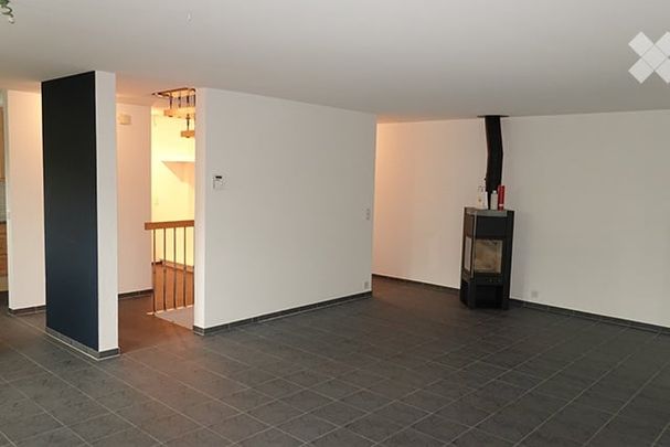 Bijou am Südhang sonniges Eckreihenhaus - Photo 1