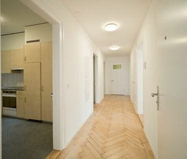 Partially renovated apartment on Rosenberg - Foto 1