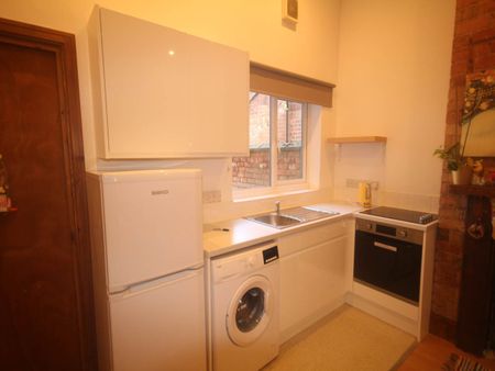 Flat 1, Radbourne St, Derby - Photo 2