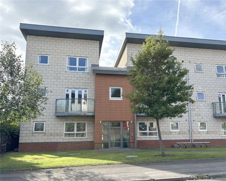 2 bedroom apartment to rent - Photo 4