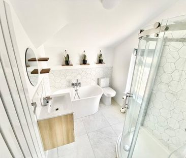 Jackson Road, East Barnet , EN4, Property for rent - Photo 3