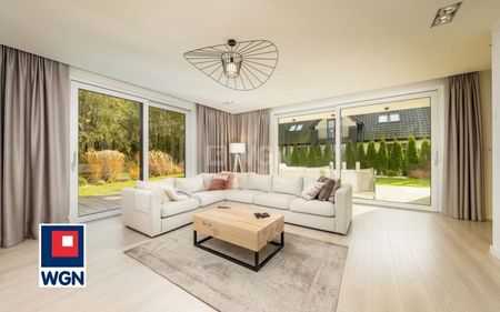 Dom na wynajem Szczecin - Luksusowy dom na Warszewie - Фото 2