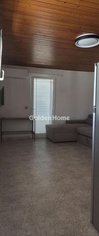 Studio/Γκαρσονιέρα για ενοικίαση Σκαλάνι (Ηράκλειο Κρήτης) - Φωτογραφία 4
