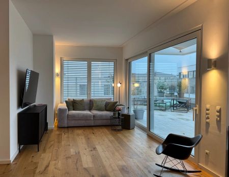 Hochwertiges Penthouse in exklusiver Wohnanlage - Photo 3