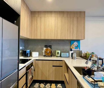 Risland Meadowbank Luxury Apartment! - Photo 3