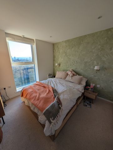 2 Bed Penthouse, Palmers Road, E2 - Photo 3
