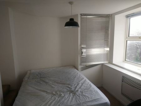 2 Bed Flat, Darby Road, L17 - Photo 5