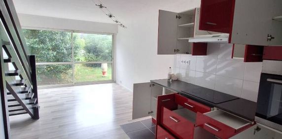 Appartement 45.97 m² - Photo 2