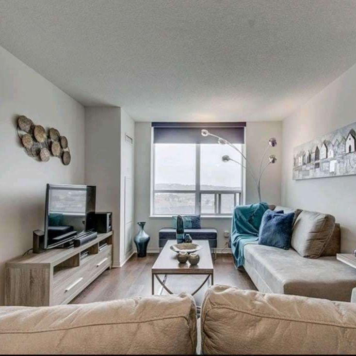 For Lease - 75 King Williams Crescent Unit# 703, Richmond Hill, Ontario - Photo 1