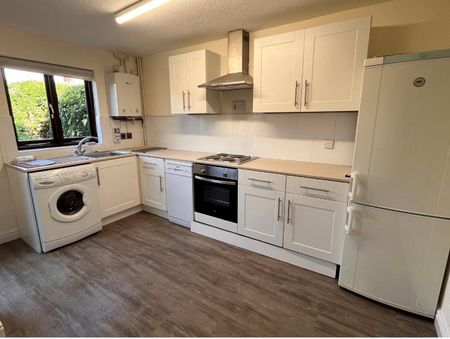 College Mews, Stratford-upon-Avon - Photo 5