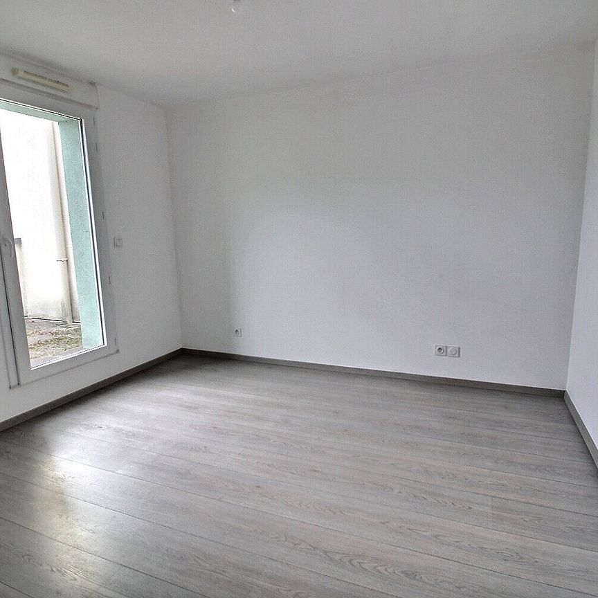 Location appartement 4 pièces, 87.00m², Rouen - Photo 1