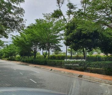 Alam Nusantara, Setia Alam - Foto 1