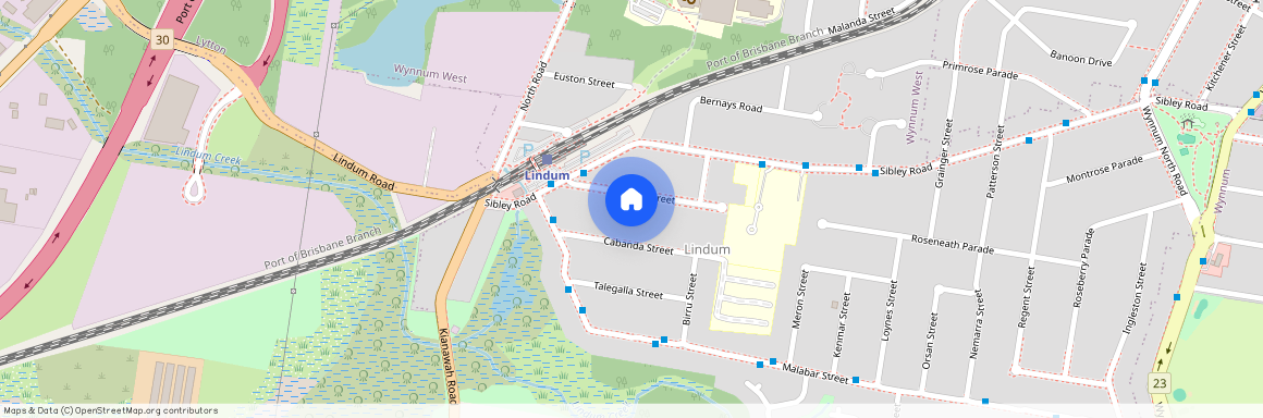 27 Rodney Street, Wynnum West QLD 4178