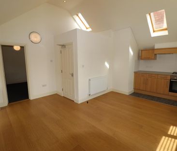 1 bedroom apartment to rent - Photo 6