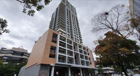 “Modern Apartment Living in the Heart of Parramatta” - Photo 3