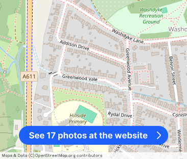 Greenwood Vale, Nottingham - Photo 1