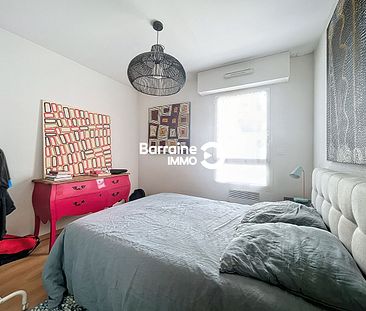 Location appartement à Lorient, 4 pièces 98.66m² - Photo 5