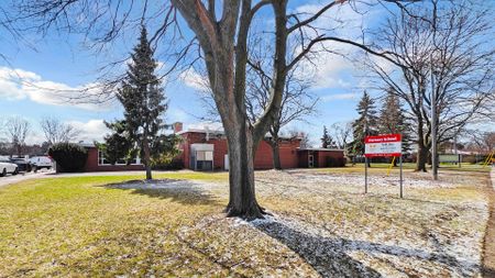 For Lease - 44 Princess Margaret Boulevard Unit# BSMT, Toronto, Ontario - Photo 2