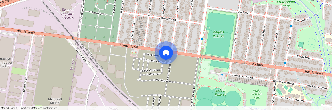 341C Francis Street, Vic 3013, Yarraville