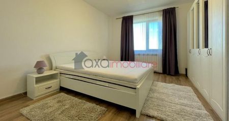 Casa 4 camere de inchiriat in Cluj-Napoca, Europa ID 6772 - Fotografie 5