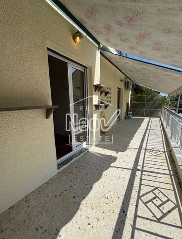 Διαμέρισμα για ενοικίαση Καλλιθέα - Photo 3