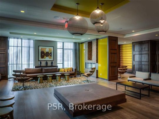 300 Front Street Lofts 300 - Photo 1