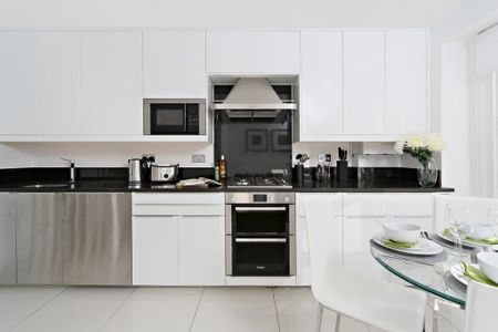 3 bedroom flat to rent - Photo 5