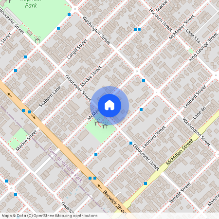 23/74 Mcmaster Street, WA 6100, Victoria Park