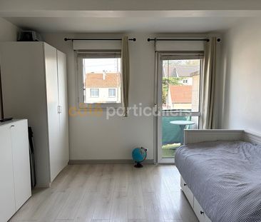 Studio meublé 22m² - Photo 2