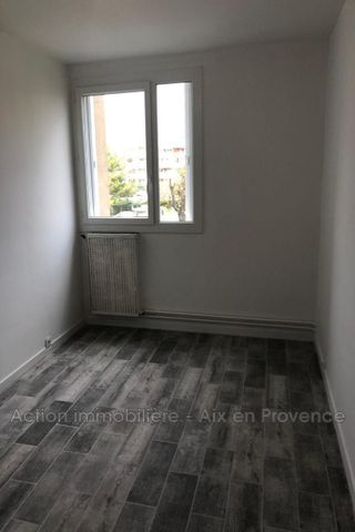 Location appartement rénové, Aix-en-Provence - Photo 3