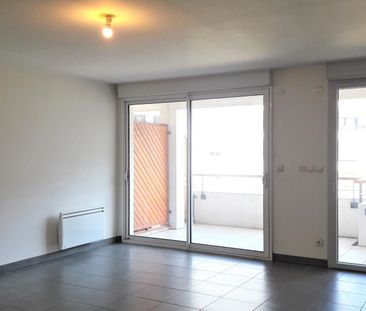 location Appartement T4 DE 89.05m² À TOULOUSE - Photo 2