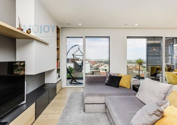 Apartamento T2