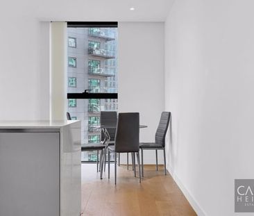 Mirabelle Gardens, London - Photo 1