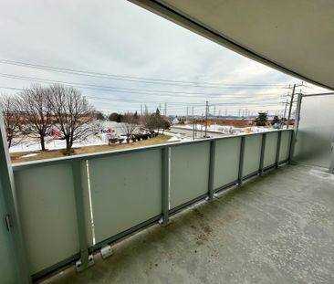 For Lease - 1010 Sandy Beach Road Unit# 205, Pickering, Ontario - Photo 6