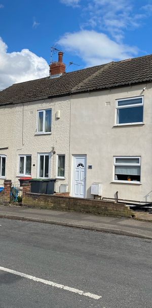 Chewton Street, Eastwood, NOTTINGHAM - Photo 2