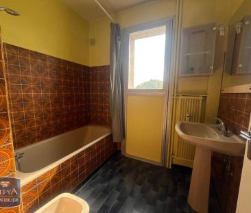 Appartement à louer 2 pièces 42.91m² - Photo 5
