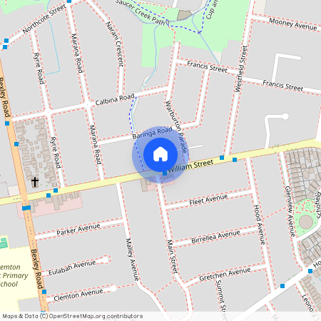 183 William Street, NSW 2206, Earlwood