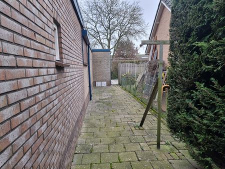 Te huur: Wethouder Van Akenstraat 26, 4185 NC Est - Photo 3