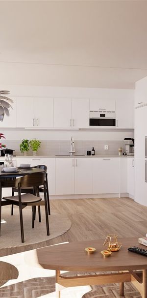 Wrangelsgatan 3 - Foto 1