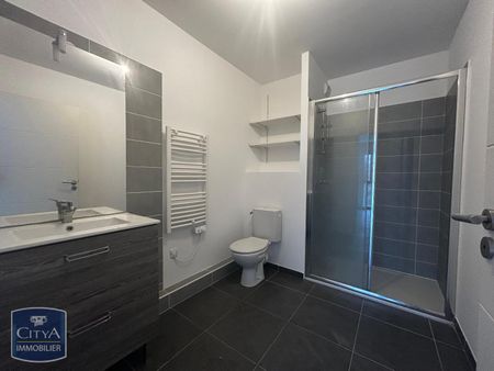 Location Appartement 2 pièces 41m² MARSEILLE 8ème - Photo 5