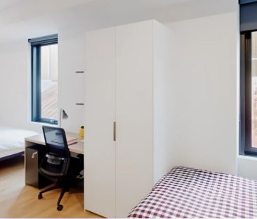 Twin Bed Studio - Photo 4