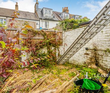 2 bedroom terraced to rent Timber Yard Cottages, Lewes - Photo 1