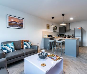 1 bedroom in a house share to rent - Photo 3