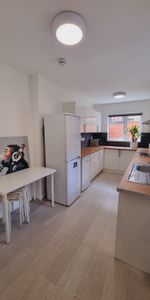 1 Bedroom House To Rent in Lenton - Photo 3