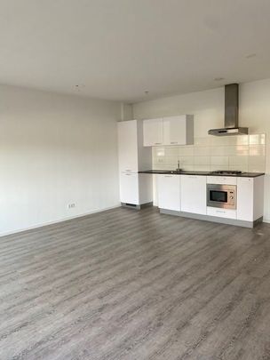 Appartement te huur: Prinsenlaan 651 3067 TZ Rotterdam - Foto 1
