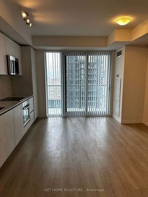For Lease - 28 Widmer Street Unit# 4227, Toronto, Ontario - Photo 1