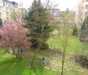 Einzug ab 01.02.2025 möglich. Ruhe genießen auf Ihrem neuen Südbalkon! - Photo 5