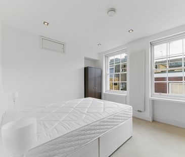 1 Bed Flat, Grafton Way, W1T - Photo 3
