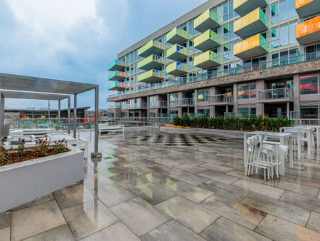 For Lease - 333 Sunseeker Avenue Unit# 147, Innisfil, Ontario - Photo 5